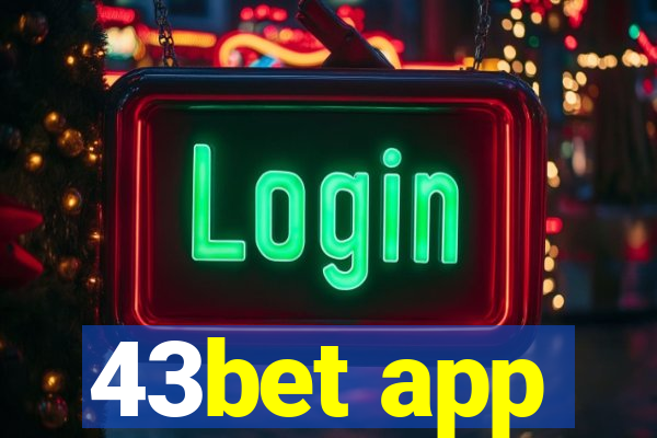 43bet app
